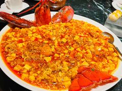 -甄御•海鲜新青岛菜(麦岛店)