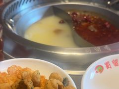 -蜀留香火锅·始于1999·原四川老火锅(白堤路店)
