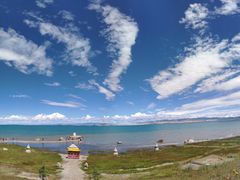 -青海湖国家重点风景名胜区