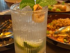 -CHINCHIN 青青·泰国料理(万象食家店)