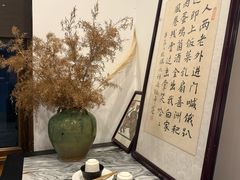 -喜洲翰林餐厅(董家百年老宅店)