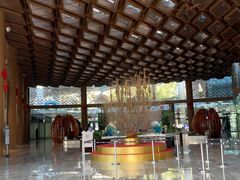 -三亚绿发山海天JW万豪酒店