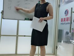 -引领英语·成人口语·雅思托福