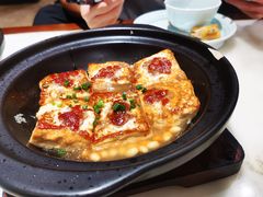 -客语客家菜(华发商都店)