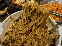-韩时烤肉(枫蓝店)