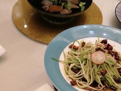 -常州逸高酒店-中餐厅