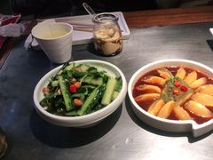 -辣尚瘾·烤鱼·新川菜(交大直营店)