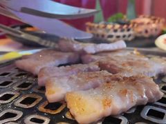 -韩宫宴烤肉·料理(大宁国际店)