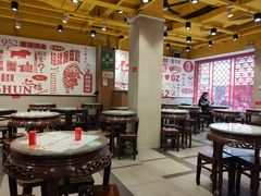 大堂-仁信双皮奶(庙前直街店)
