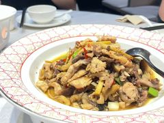 -沁园·珍藏湘味(芙蓉广场店)