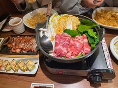 -小川洋风料理(大悦城店)