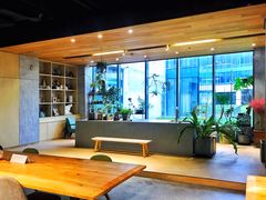 大堂-山下C5cafe(惠通时代广场店)