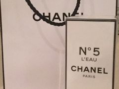 -CHANEL(银座商城店)