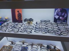 -广州宝岛眼镜武汉和光眼镜市场西区店