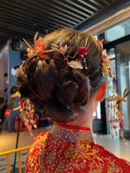 -THE QUEEN(北京店)