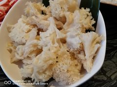 -大渔小鲜火锅店