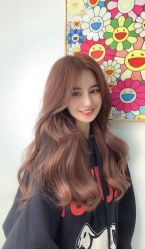 -3AM HAIR SALON染发接发