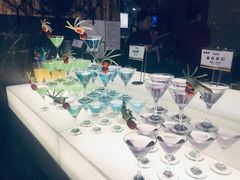 -芭菲盛宴·环球美食(锦城万达广场店)