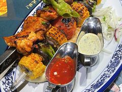 -卢布里西餐厅(总店)