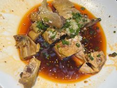 -又见炊烟私房菜(敬亭路店)