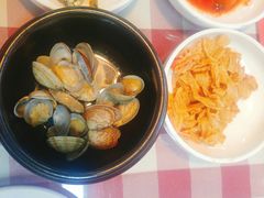 -益百岁牛尾汤(香山路店)