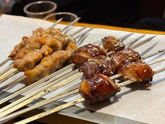 -00后的烤串·扬州地标烧烤(大运河博物馆店)