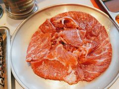 -西塔老太太泥炉烤肉(川沙百联店)