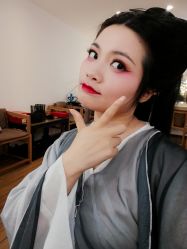 点击看大图 -盘子女人坊古装写真摄影(深圳店)