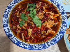 -同合居·非遗东北菜(王府井店)