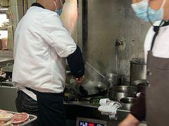 -天天鲜面馆(衡山路店)