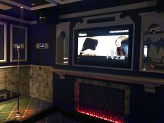 -INLOVE KTV(世博源店)