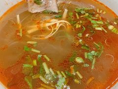 -寿州大饭店·餐厅