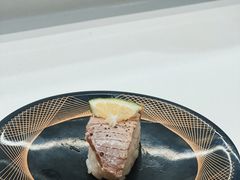 -争鲜回转寿司(朝北大悦城店)