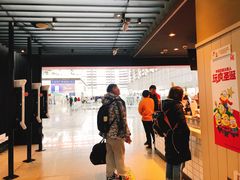 -肯德基(火车北站店)