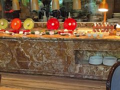 -万达瑞华酒店美食汇自助餐厅(楚河汉街店)