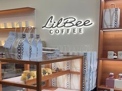 -LilBee Coffee