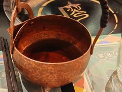 -廖掌柜·重庆鲜货火锅(上海首店)