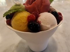 -哈根达斯(青岛海信店)