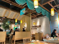 大堂-徐小姐地锅鸡(铜山万达店)