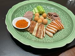 -饭菊家宴(平安店)