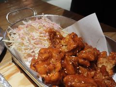 -冰川朝鲜族料理·东北菜(观前店)