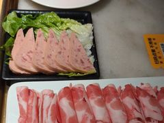 -巴渝瓦肆重庆鲜火锅(宝龙环湖店)