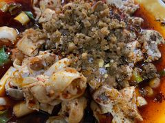 -温记府廟豆汤饭·始于1955年(海椒店)