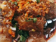 -发财凉粉(公园中路店)