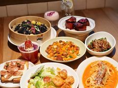 -沛家·西餐Brunch·直火料理
