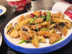 -满园烤鸭·春饼(沈北万达店)