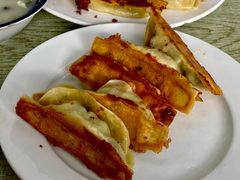 -一品鲜鱼锅贴(人民一路店)