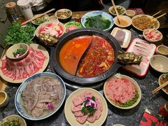 -蜀大侠火锅(春熙路店)