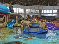 -渔岛海洋度假区