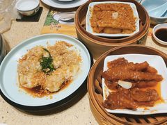 -点都德(奥体印象城店)